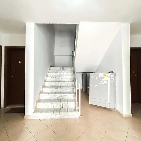 1241 Apartment *