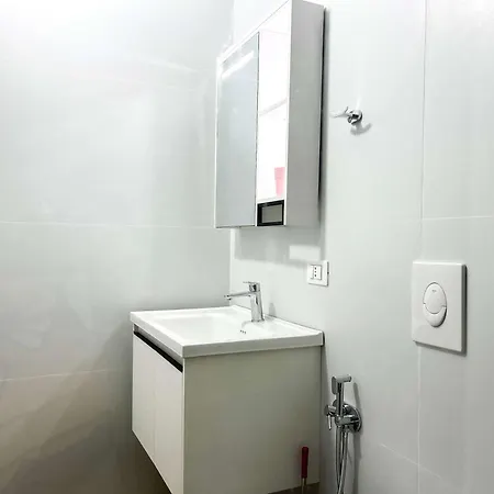 1241 Apartment *