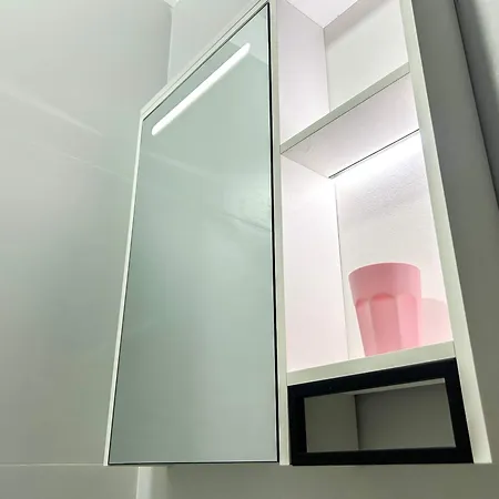 Apartment 1241 Golem (Tirana)