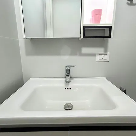 1241 Apartment Golem (Tirana)