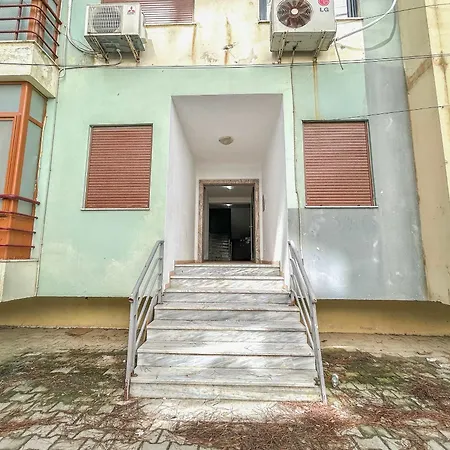 Apartment 1241 Golem (Tirana)