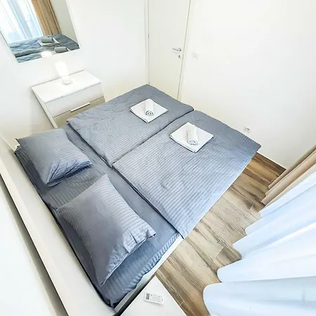 1241 Apartment *