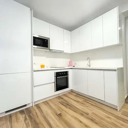 Apartment 1241 Golem (Tirana)