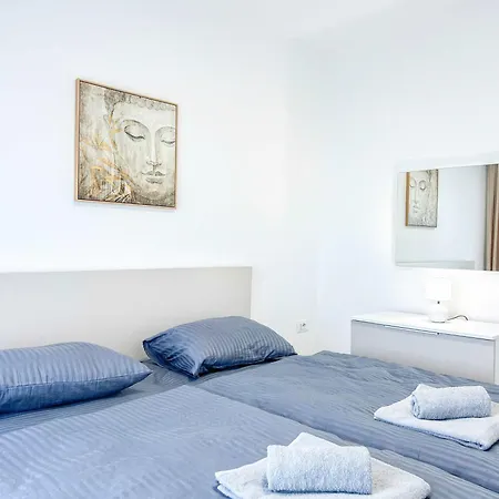 1241 Apartment Golem (Tirana)