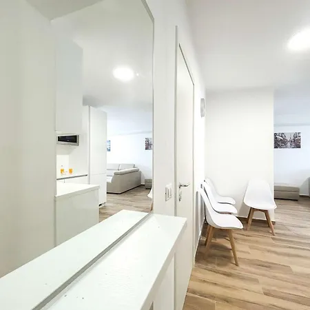 1241 Apartment Golem (Tirana)