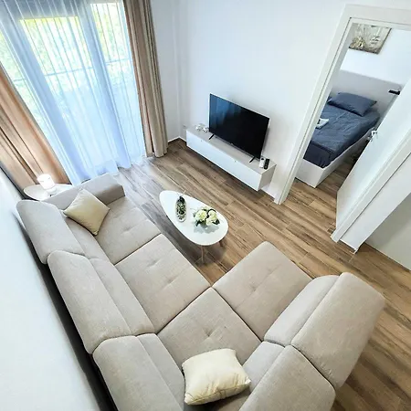 Apartment 1241 *