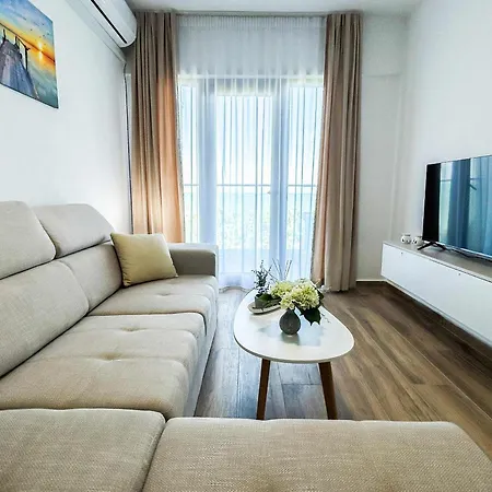 1241 Apartment Golem (Tirana)