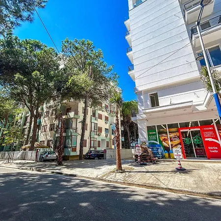 1241 Apartment