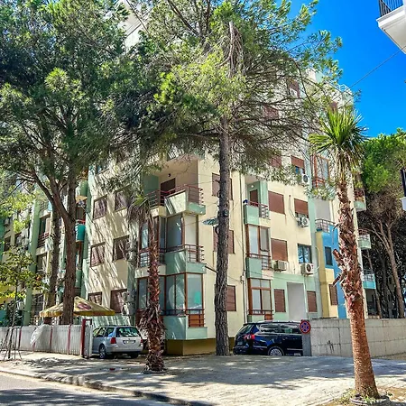 1241 Golem (Tirana)