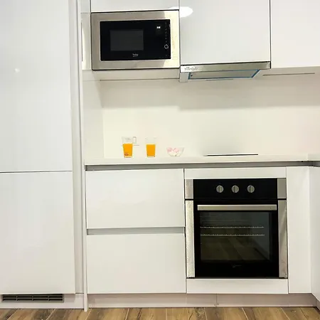 1241 Apartment *