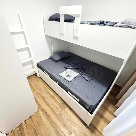 1241 Apartment Golem (Tirana)