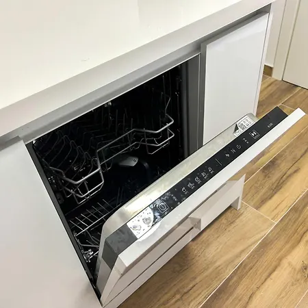 1241 Apartment Golem (Tirana)