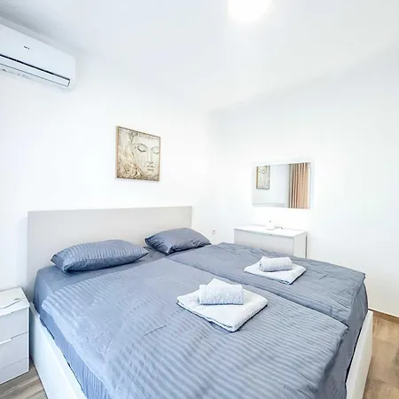 Apartment 1241 *