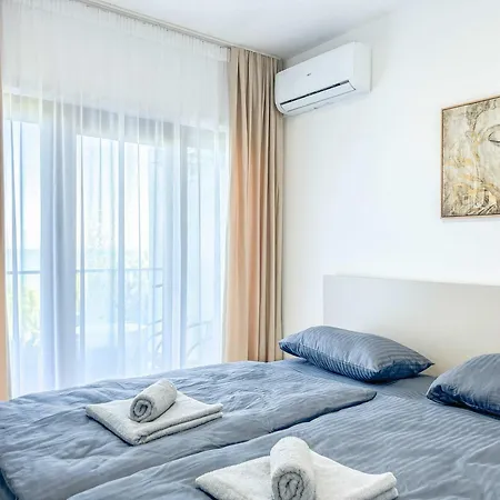 Apartment 1241 Golem (Tirana)