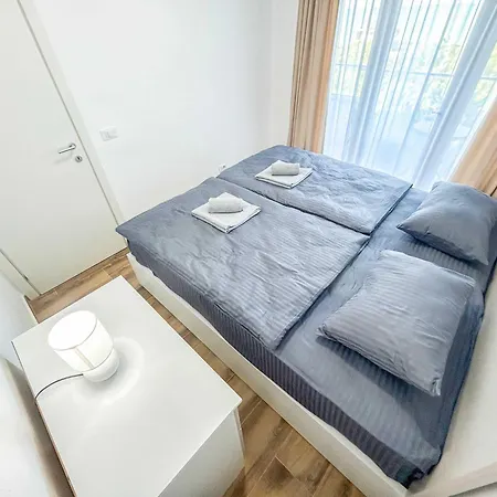 Apartment 1241 Golem (Tirana)